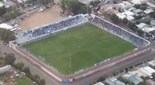 Sân vận động 20 de Octubre – sân nhà của Tristan Suárez