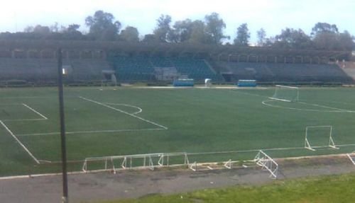 Sân vận động Stade Municipal de Kenitra