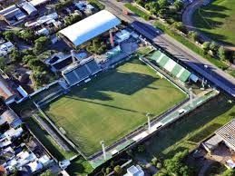 Sân vận động Oscar C.Boero – sân nhà của Sportivo Belgrano