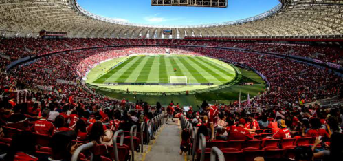 Sân vận động Beira Rio