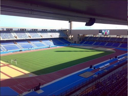 Sân vận động Stade de Marrakech