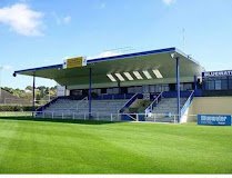 Sân vận động Bluewater Stadium – sân nhà của Napier City Rovers
