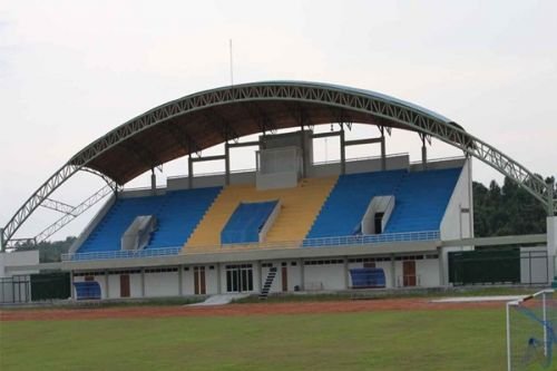 Sân vận động Stadion Ir. Sutiyono (OROM) – sân nhà của PS Bangka