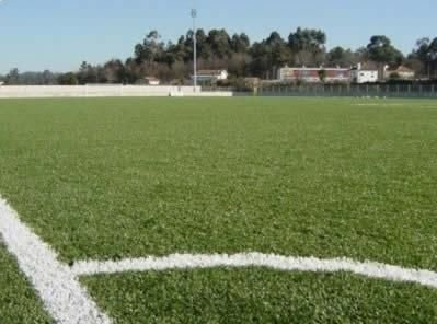 Sân vận động Campo Municipal da Nogueira – sân nhà của AD Camacha