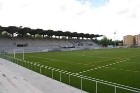 Sân vận động Antiguo Canódromo – sân nhà của CD Puerta Bonita