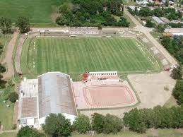 Sân vận động El Coliseo – sân nhà của Club Rivadavia