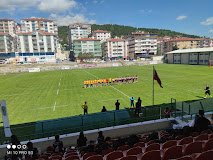 Sân vận động Kızılcahamamspor – sân nhà của Gölbaşıspor AS