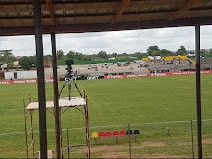 Sân vận động Agyeman Badu Stadium – sân nhà của Aduana Stars