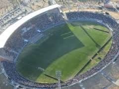 Sân vận động El Coliseo – sân nhà của CS Estudiantes