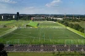 Sân vận động Sportanlage Heerenschürli – sân nhà của FC Zurich II