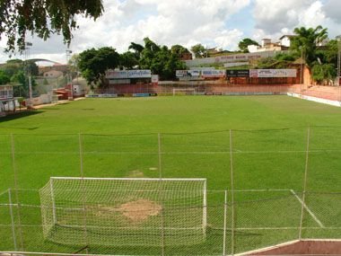Sân vận động Nassri Mattar – sân nhà của América TO
