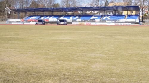 Sân vận động Ski Stadion – sân nhà của Follo FK