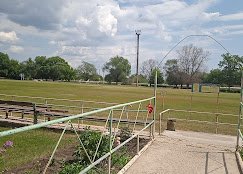 Sân vận động Kristall Stadium – sân nhà của Syzran-2003