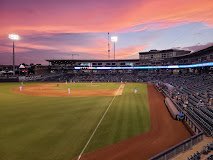 Sân vận động ONEOK Field – sân nhà của FC Tulsa