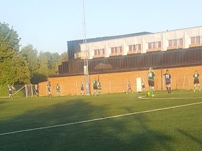 Sân vận động LF Arena – sân nhà của Pitea IF