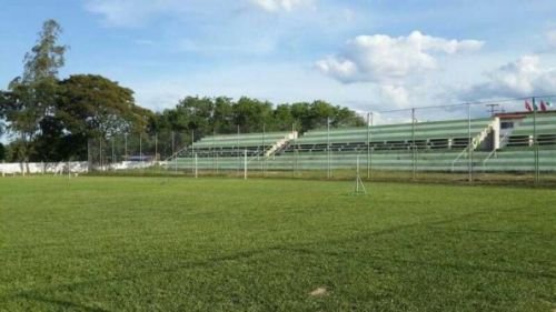 Sân vận động Juan José Vázquez – sân nhà của Deportivo Santaní