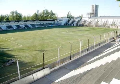 Sân vận động La Visera de Cemento – sân nhà của Club Cipolletti