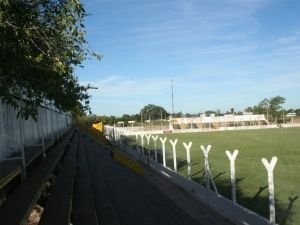 Sân vận động Estadio de la Calle Carlos Arroyo – sân nhà của Club Agropecuario