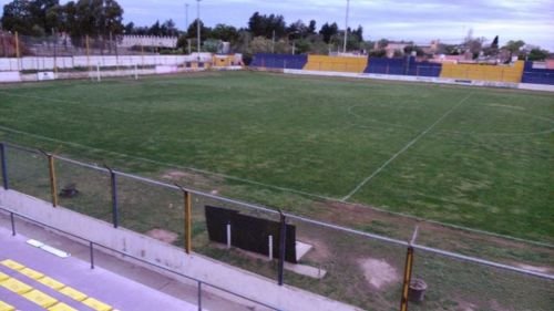 Sân vận động Estadio Onofre Pirrone – sân nhà của Tiro Federal BB
