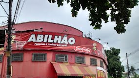 Sân vận động Abilhão – sân nhà của Quixadá FC