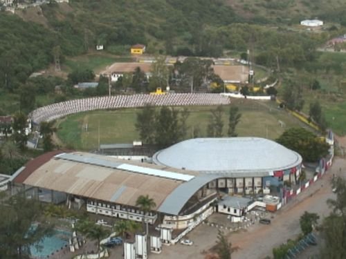 Sân vận động Estádio Da Liga – sân nhà của Liga Desportiva