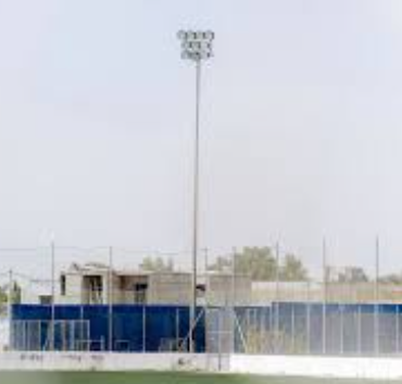 Sân vận động Stade Fodé Wade – sân nhà của Diambars FC