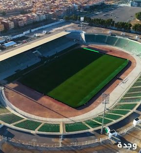 Sân vận động Honneur Stadium