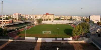 Sân vận động Stadio Vito Simone Veneziani – sân nhà của SS Monopoli 1966