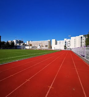 Sân vận động Stadionul Știința – sân nhà của SSU Politehnica Timișoara