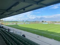 Sân vận động Fußballakademie Burgenland – sân nhà của SV Mattersburg Amateure