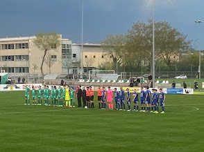 Sân vận động Sportzentrum Neusiedl – sân nhà của SC Neusiedl am See