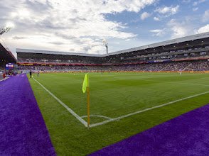 Sân vận động Generali Arena – sân nhà của Young Violets