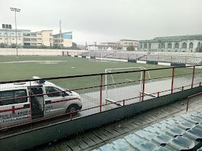 Sân vận động Sharks Stadium – sân nhà của Sharks FC