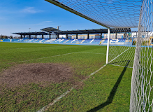 Sân vận động Stadion Miejski Zambrów – sân nhà của Olimpia Zambrów