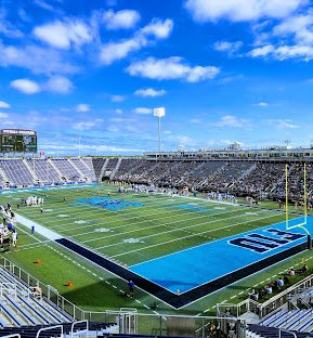Sân vận động FIU Stadium – sân nhà của Miami FC