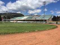 Sân vận động Muğla Atatürk Stadium – sân nhà của Muğlaspor