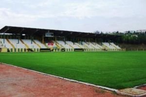 Sân vận động Darıca Şehir Stadium – sân nhà của Darica Gençlerbirliği