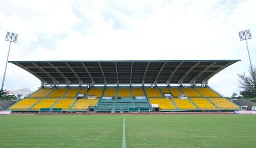 Sân vận động Cần Thơ Stadium – sân nhà của XSKT Can Tho