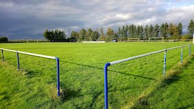 Sân vận động Ness Ziona Stadium – sân nhà của Sektzia Nes Tziona
