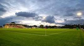 Sân vận động ABD Stadium – sân nhà của Hume City