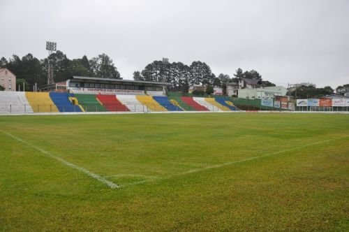 Sân vận động Antônio David Farina – sân nhà của Veranópolis ECRC