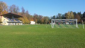 Sân vận động Stadion FC TVD Slavičín – sân nhà của FC TVD Slavičín