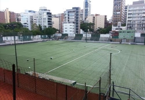 Sân vận động Estadio de Excursionistas – sân nhà của CA Excursionistas