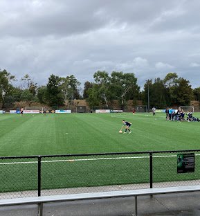 Sân vận động Kingston Heath Soccer Complex – sân nhà của Bentleigh Greens SC
