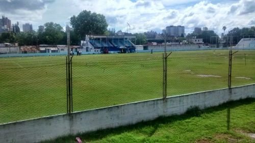 Sân vận động Argentino de Quilmes – sân nhà của Argentino de Quilmes