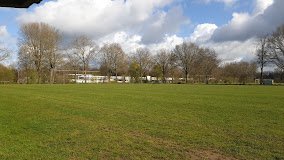 Sân vận động Sportpark Zuid – sân nhà của De Treffers