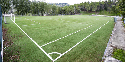 Sân vận động Campo Sportivo di Faetano – sân nhà của SC Faetano