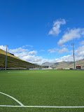 Sân vận động Skála Stadium – sân nhà của Skála Ítróttarfelag