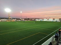 Sân vận động Estadio Municipal – sân nhà của SD Formentera