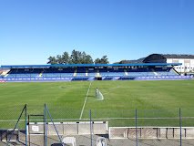 Sân vận động Estádio Domingos Silveira Gonzáles – sân nhà của Atlético Tubarão
